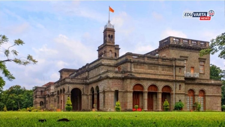 SPPU विद्यापीठाच्या फॉरेन्सिक ऑडिटचा सावळा गोंधळ 