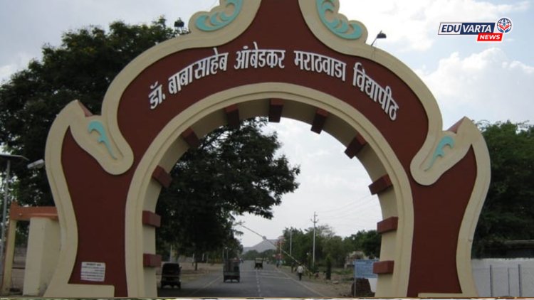 प्राध्यापकाला शिकवताच येत नाही अन् शिकवलेच तर समजत नाही; कुलगुरूंसमोर विद्यार्थ्यांच्या व्यथा