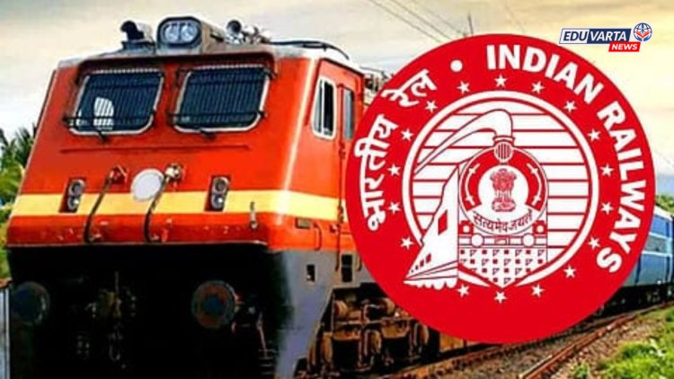 भारतीय रेल्वेमध्ये ५,१६५ पदांची मोठी भरती: १२वी आणि पदवीधरांसाठी सुवर्णसंधी