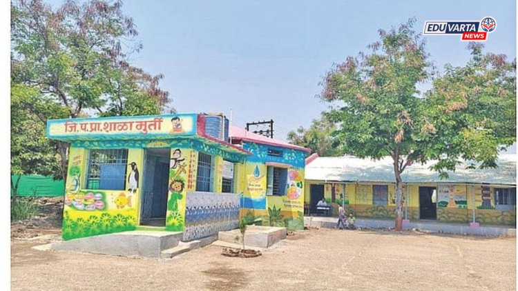 ग्रामीण शाळांचा होणार कायापालट; केंद्रीय वित्त आयोगाचा निधी खर्च करण्याचे निर्देश