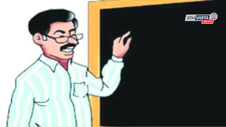 ऐन गणेशोत्सवात मुख्यालयी न राहणाऱ्या शिक्षकांची वेतनवाढ तीन वर्षे रोखली; १०८६ शिक्षकांवर कारवाई