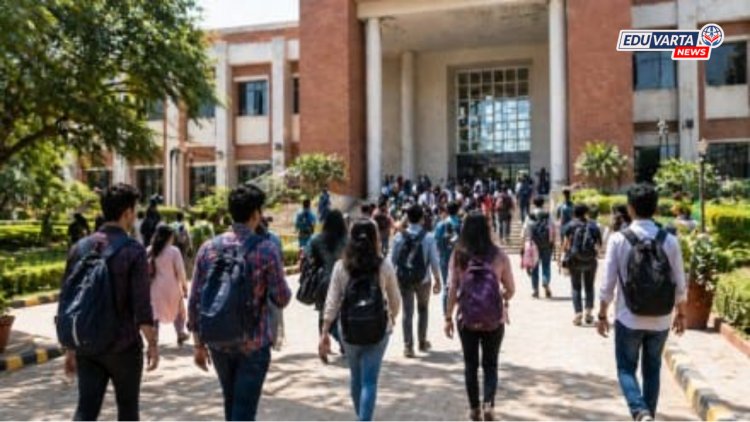 अभियांत्रिकी विद्यार्थ्यांना मोठा दिलासा! प्रवेशासाठी मुदतवाढ देण्याचे उपसभापतींचे आदेश