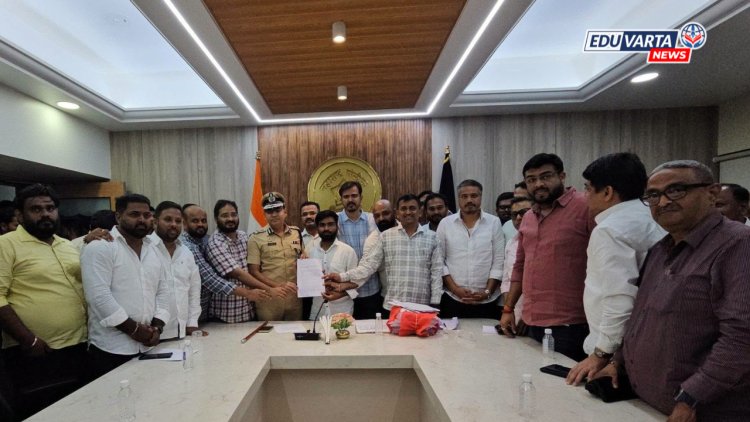 MPSC विद्यार्थ्यांच्या मागण्यांसाठी पुण्यात २७ सप्टेंबरला आक्रोश ठिय्या आंदोलन