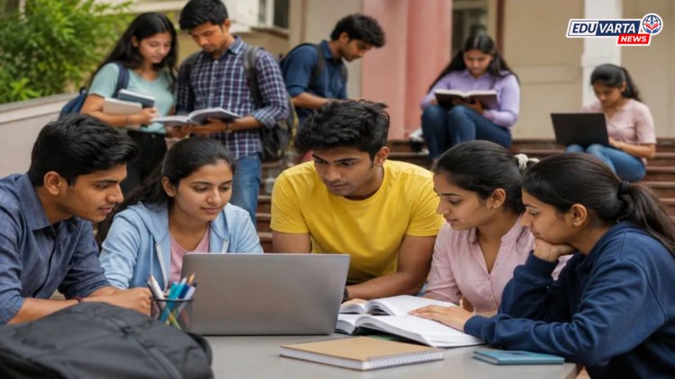 कृषीच्या पदव्युत्तर प्रवेशफेरीला स्थगिती; विद्यार्थ्यांमध्ये चिंतेचे वातावरण+