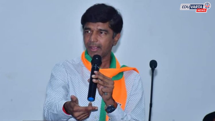 मुख्यालयी न राहणाऱ्या शिक्षकांवर कारवाईचा वाद चिघळला; प्रशांत बंब यांचे सतीश चव्हाणांना थेट आव्हान