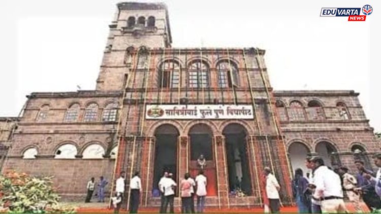 पुणे विद्यापीठ : दुष्काळग्रस्त विद्यार्थ्यांची परीक्षा शुल्कमाफी केवळ कागदावरच; प्रत्यक्षात खिशाला कात्री
