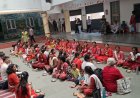 म.ए.सो. पूर्व प्राथमिक शाळेत पालकशाळेचे उत्साहात आयोजन