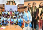 राष्ट्रीय पर्यावरण बाल संसद २०२६ मध्ये MES बाल शिक्षण मंदिरच्या विद्यार्थ्यांची राष्ट्रीय स्तरावर चमक;  देशात तृतीय क्रमांक