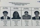 सीए इंटरमिजिएट निकाल जाहीर; मुंबईचा नील शाह आणि नाशिकची चांदक साक्षी देशात अव्वल