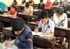 मोठा निर्णय! विद्यार्थ्यांनी भरलेला परीक्षा शुल्क परत मिळणार; मदतीसाठी हेल्पलाईन नंबर प्रसिद्ध