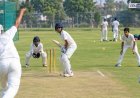 केंद्रीय विद्यालयात आजपासून रंगणार क्रिकेटचा थरार; देशभरातील २५ संघ आणि ३५० खेळाडू होणार सहभागी