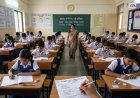 कला शिक्षणात प्रात्यक्षिक आणि लेखी चाचणी अनिवार्य; पहिली ते आठवीच्या मूल्यमापनात महत्त्वाचे बदल