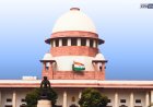 सर्वोच्च न्यायालयात नोकरीची संधी! वरिष्ठ वैयक्तिक सहाय्यक पदांसाठी भरती