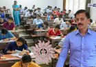 MPSC पेपरफुटी प्रकरणात मोठा निर्णय; तुकाराम मुंढे यांनी थेट आदेशच काढला