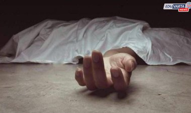 वृंदावन गुरुकुलात धक्कादायक प्रकार; पाण्याची टाकी साफ करायला गेलेल्या ४ विद्यार्थ्यांचा दुर्दैवी मृत्यू 