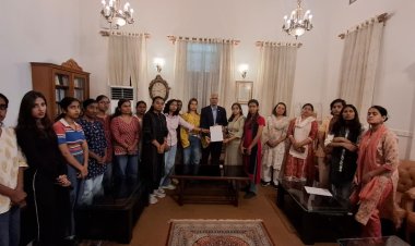 सावित्रीबाई फुले पुणे विद्यापीठात विद्यार्थिनींच्या सुरक्षेचा प्रश्न ऐरणीवर