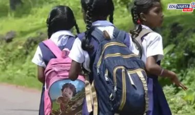विद्यार्थिनींसमोर कपडे काढायचा, नग्न होऊन डान्स करायचा; बीडमध्ये ZP शाळेतील शिक्षकाचा किळसवाणा प्रकार