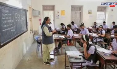 मोठा बदल! आता शिक्षक, कर्मचारी आणि लिपिकांनाही जनगणनेच्या कामासाठी नियुक्त करता येणार