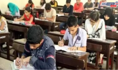 मोठा निर्णय! विद्यार्थ्यांनी भरलेला परीक्षा शुल्क परत मिळणार; मदतीसाठी हेल्पलाईन नंबर प्रसिद्ध
