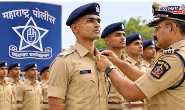 सरकारचा मोठा निर्णय! राज्यात २८२ अग्निवीरांना थेट पोलीस कॉन्स्टेबल पदावर नियुक्ती