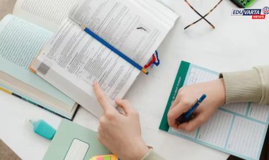 JEE Main २०२७ अभ्यासक्रम जाहीर: कोणताही बदल नाही, PDF अशी डाउनलोड करा?
