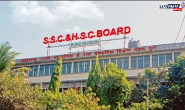 दहावी-बारावी विद्यार्थ्यांना परीक्षा शुल्क माफी; शाळांकडून शुल्क परत करण्याचे राज्य मंडळाचे आदेश