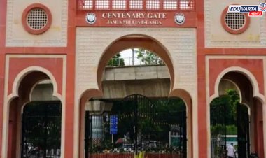 तब्बल २० वर्षांनी निवडणुकांचा मार्ग मोकळा; जामिया विद्यापीठ प्रशासनाचे आदेश जारी