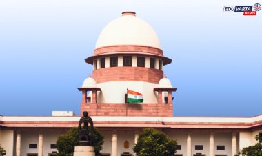 सर्वोच्च न्यायालयात नोकरीची संधी! वरिष्ठ वैयक्तिक सहाय्यक पदांसाठी भरती