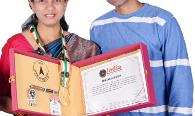 प्रियदर्शनी ग्रुप ऑफ स्कूल्स: ‘मिशन पर्यावरण’ बालचित्रपटाच्या लेखनाची ‘इंडिया बुक ऑफ रेकॉर्ड्स’मध्ये नोंद