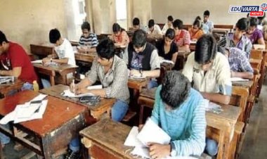 मोठा दिलासा; 'त्या' १८ हजार विद्यार्थ्यांचा १२ वी परीक्षेचा मार्ग मोकळा, पण मुख्याध्यापकांवर कारवाई 