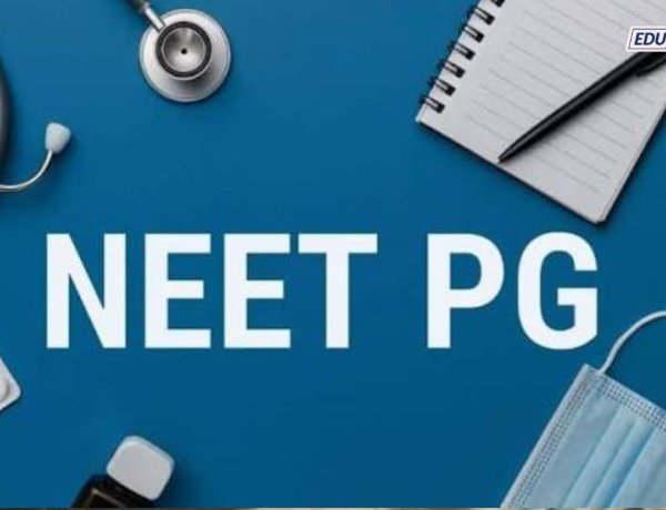 NEET PG 2026: वैयक्तिक स्कोरकार्ड जाहीर; उमेदवारांना असे करता येणार डाउनलोड