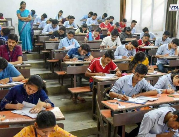 SSC च्या तीन प्रमुख परीक्षांचे सुधारित वेळापत्रक जाहीर; नोव्हेंबर-डिसेंबर २०२६ मध्ये होणार परीक्षा
