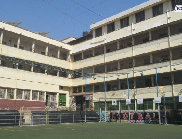 शाळा आहे की, पैसे वसुली संस्था? १ दिवसाच्या गैरहजरीला १००० रुपये दंड