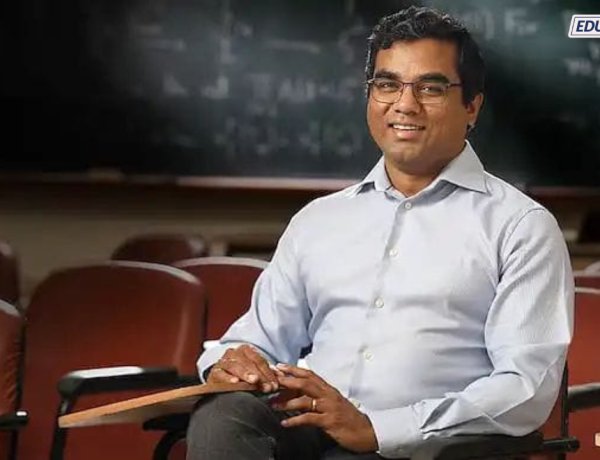 भारताच्या शिरपेचात मानाचा तुरा; गणितज्ञ महेश काकडे यांना रामानुजन पुरस्कार जाहीर