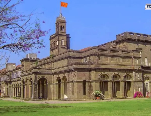 पुणे विद्यापीठ परिसरात आंदोलने, निदर्शने, मोर्चांना निर्बंध; व्यवस्थापन परिषदेचा प्रस्ताव मंजूर
