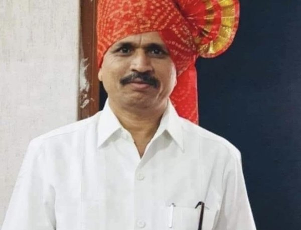 गणपत मोरे यांची बदली नवे शिक्षण उपसंचालक मच्छिंद्रनाथ कदम 