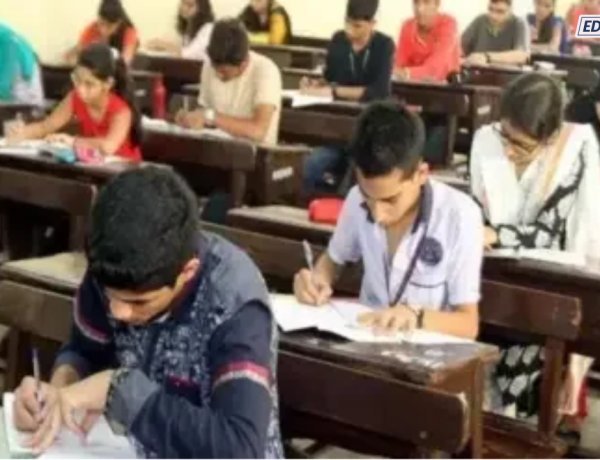 मोठा निर्णय! विद्यार्थ्यांनी भरलेला परीक्षा शुल्क परत मिळणार; मदतीसाठी हेल्पलाईन नंबर प्रसिद्ध