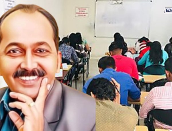 कोचिंग क्लासेसच्या शिखर संघटना अध्यक्षपदी डॉ. पी. कुलकर्णी यांची निवड; नऊ संघटना पाठिंबा