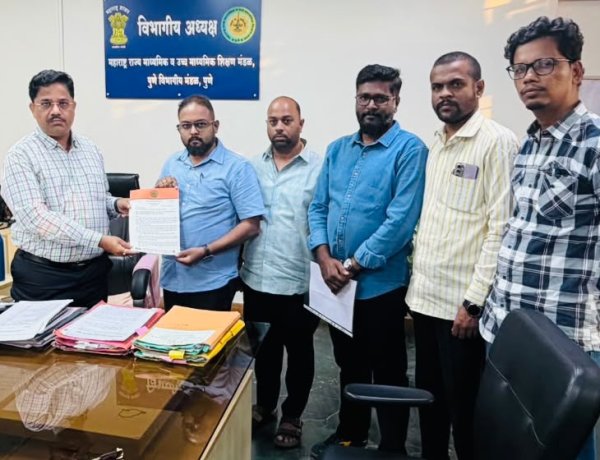 ऑफलाइन प्रवेशांमागे कोट्यवधींचा घोटाळा? १,२१८ कनिष्ठ महाविद्यालयांची मान्यता रद्द करण्याची मनविसेची मागणी