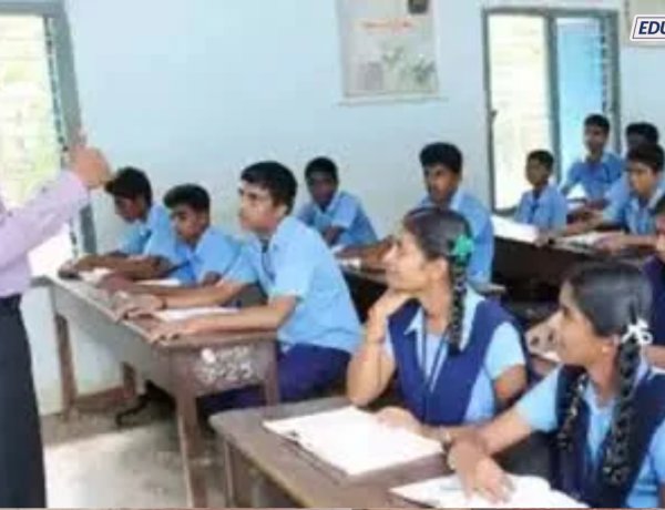शिक्षकांच्या बदलीचा मार्ग मोकळा; प्रस्ताव रखडवणार्यांवर शिस्तभंगाची कारवाई