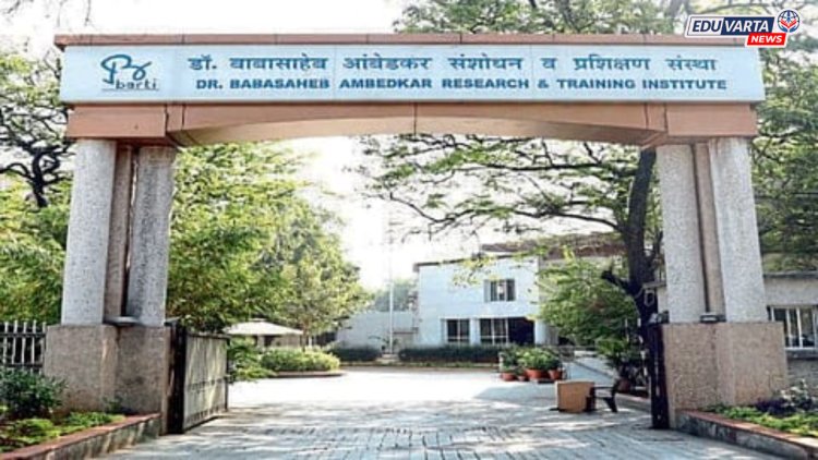 'बार्टी'च्या कौशल्य विकास उपक्रमाला निधीचा फटका! ११ हजार विद्यार्थ्यांचे भवितव्य टांगणीला