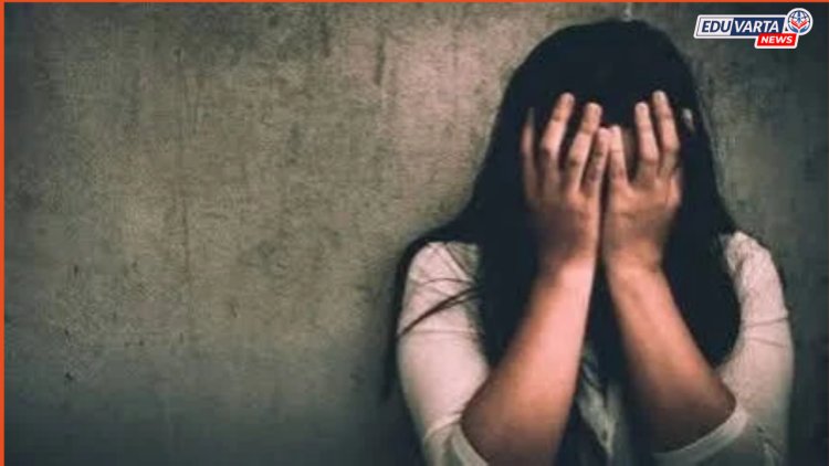 अभ्यासात मदतीचे आमिष दाखवत शिक्षकाकडून विद्यार्थिनीवर लैंगिक अत्याचार