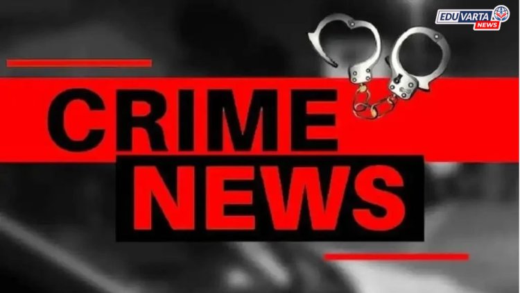 वहीमुळे विद्यार्थ्याला मारहाण; विचारणा केल्याने विद्यार्थी आणि महिला पालकाला ६ शिक्षकांनी ठेवले डांबून