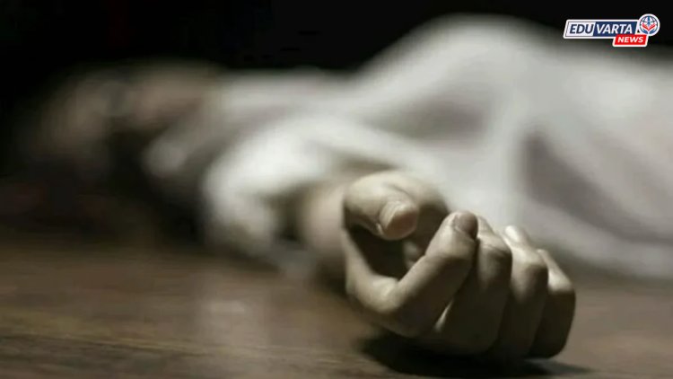 शाळेत स्वतःला जाळून घेऊन विद्यार्थिनीची आत्महत्या; घटनास्थळी ३ पानांची सुसाइड नोट 