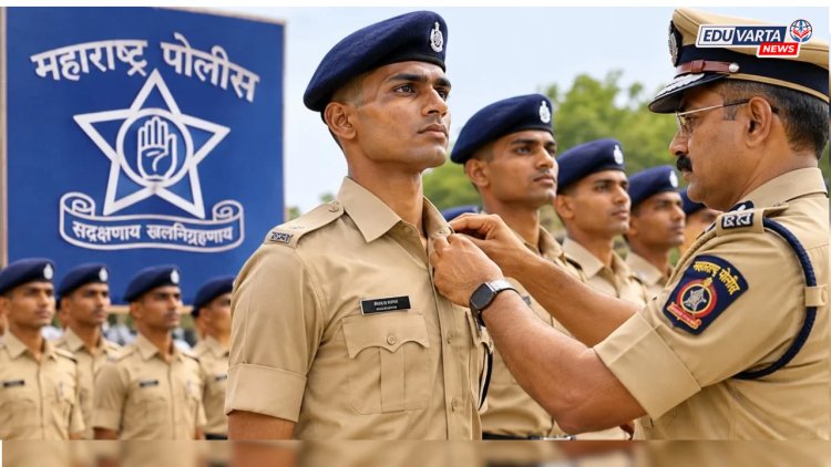 सरकारचा मोठा निर्णय! राज्यात २८२ अग्निवीरांना थेट पोलीस कॉन्स्टेबल पदावर नियुक्ती