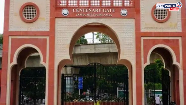 तब्बल २० वर्षांनी निवडणुकांचा मार्ग मोकळा; जामिया विद्यापीठ प्रशासनाचे आदेश जारी