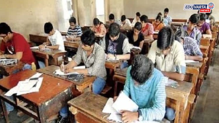 मोठा दिलासा; 'त्या' १८ हजार विद्यार्थ्यांचा १२ वी परीक्षेचा मार्ग मोकळा, पण मुख्याध्यापकांवर कारवाई 
