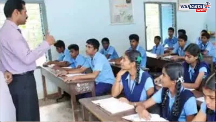 शिक्षकांच्या बदलीचा मार्ग मोकळा; प्रस्ताव रखडवणार्यांवर शिस्तभंगाची कारवाई